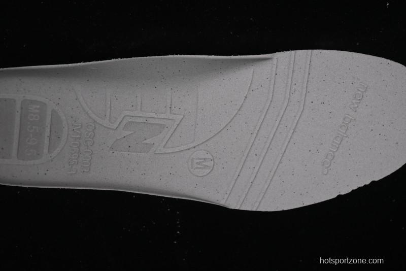 New Balance 1906 Series Retro Dad Style Casual Running Shoes with T-Beam Outsole and Exposed Cushioning - M1906AD