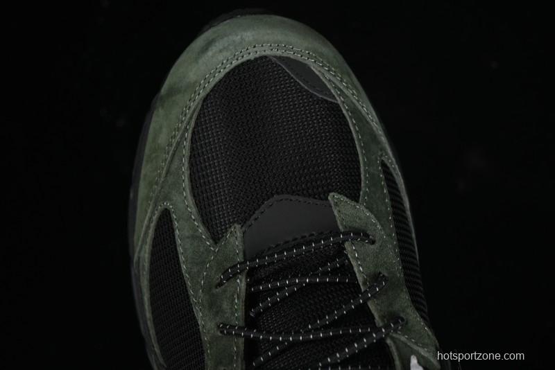 New Balance 2002 Series Retro Casual Running Shoes with Upgraded N-ERGY Cushioning - M2002RXY
