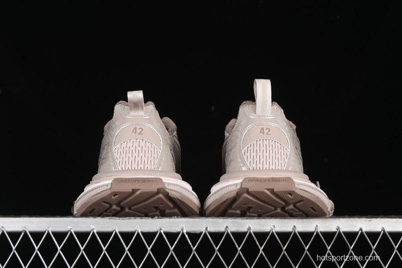 Balenciaga Phantom Sneaker - W3XL54099