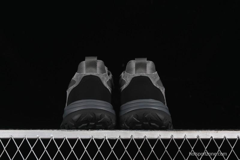 ECCO BIOM C Trail Outdoor Leather Hiking Anti-Slip Running Shoes - 68891601001