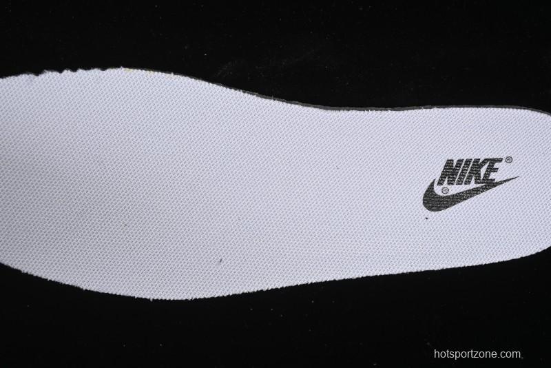 Nike SB Dunk Low Stussy Anniversary Custom Low-Top Casual Skate Shoes - XB3802-352