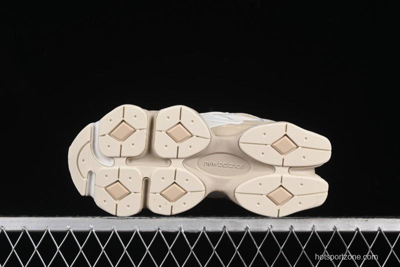 New Balance Joe Freshgoods NB9060 Retro Casual Running Sneakers with ABZORB Cushioning - U9060SS