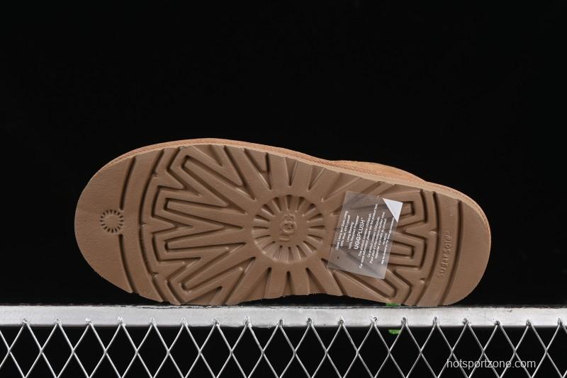 UGG Neumel Moc Ankle Boots Suede Snow Boots - 1121645