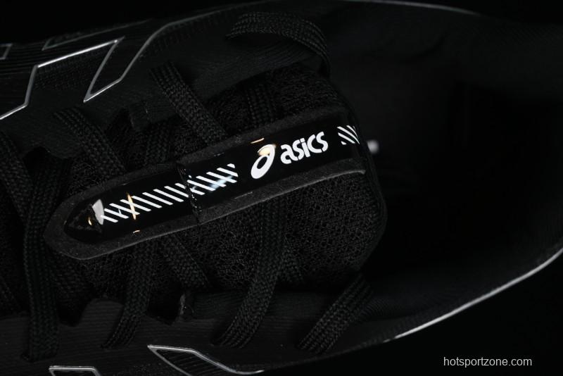 Asics Gel-Quantum 180 VII Retro Breathable Casual Shoes with Cushioning for Men - 1202A341-003