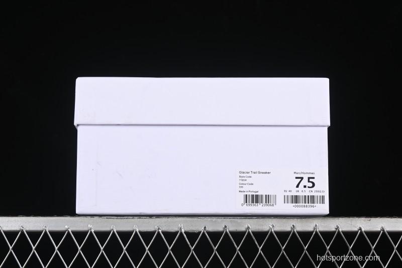 Canada Goose Glacier Trail Sneaker Low-Top Lifestyle Casual Shoes - X.E5