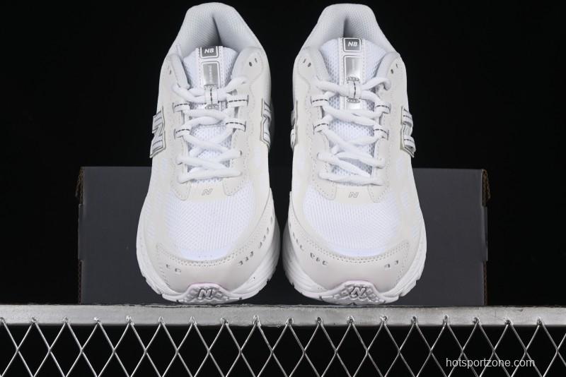 New Balance 1906 Series Retro Dad Style Casual Running Shoes - M1906WFC