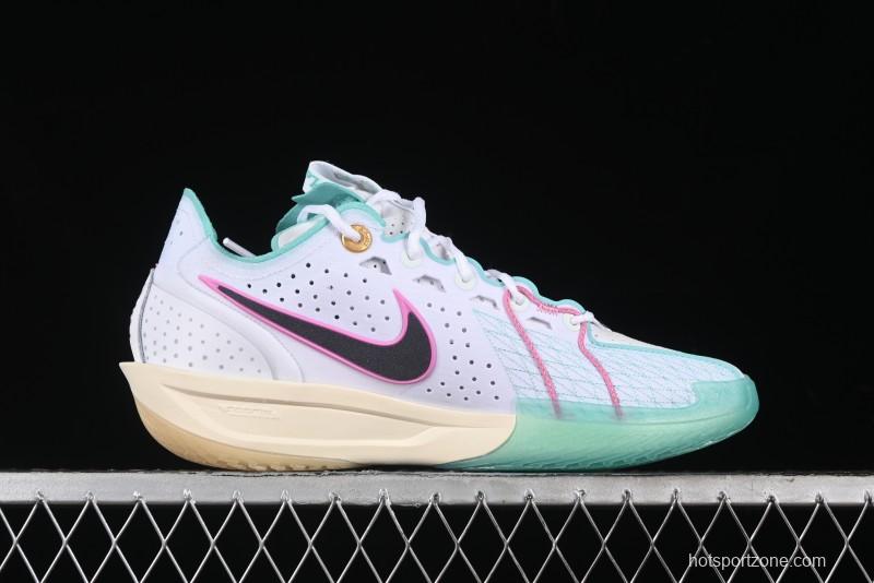 Nike Air Zoom G.T.Cut 3 EP Basketball Shoes with Full-Length ZoomX Foam - HM3699-161