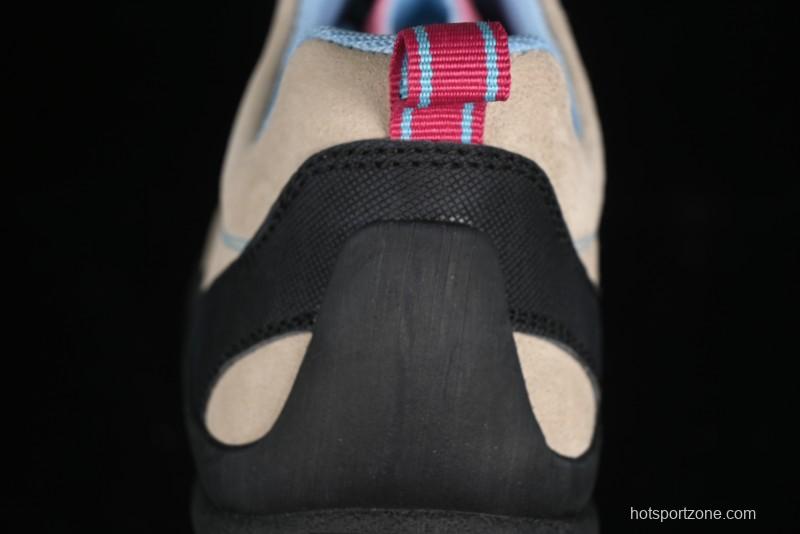 Keen Jasper Japanese Street Retro Style Outdoor Shoes - 1027688