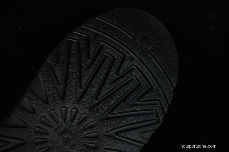 UGG LE FU Low Top Slip-On Lifestyle Casual Shoes - 1131616