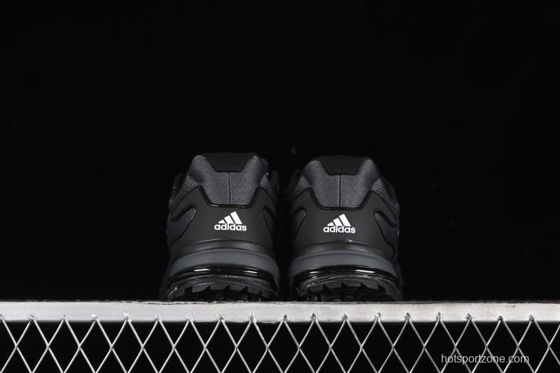 Adidas Sports Life Shoes BW0105 Breathable Mesh Casual Sneakers - BW0105