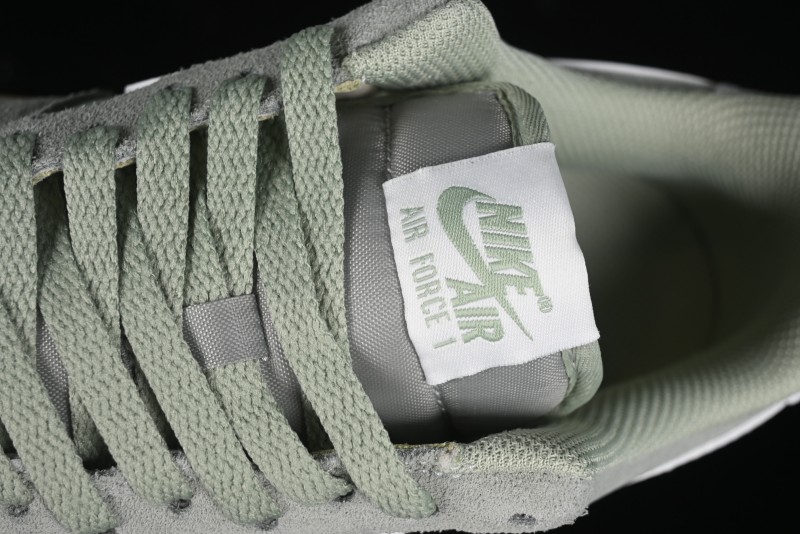Nike Air Force 1 '07 Low Casual Sneakers - FQ8714-300