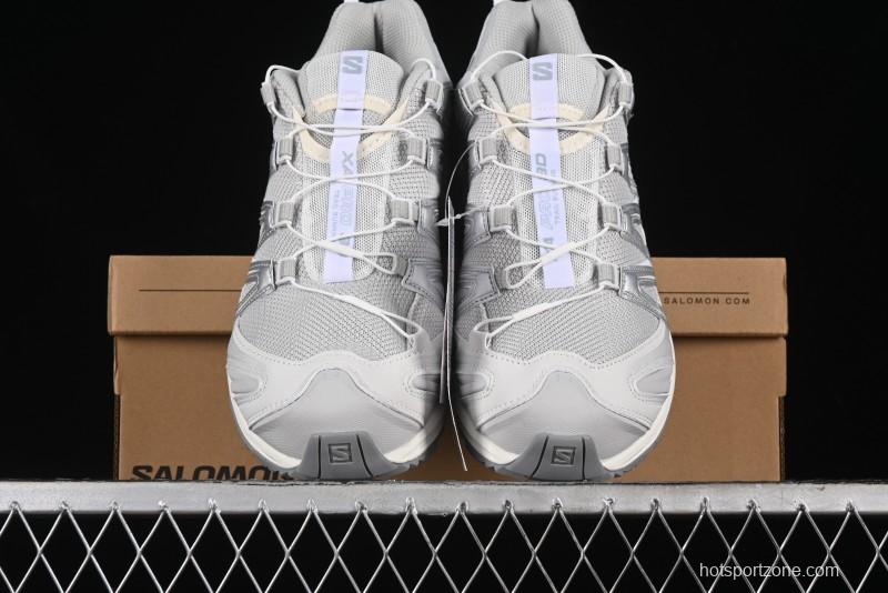 Salomon XA PRO 3D Outdoor Trail Running Shoes with SENSIFIT and 3D ADVANCED CHASSIS - 477736-31