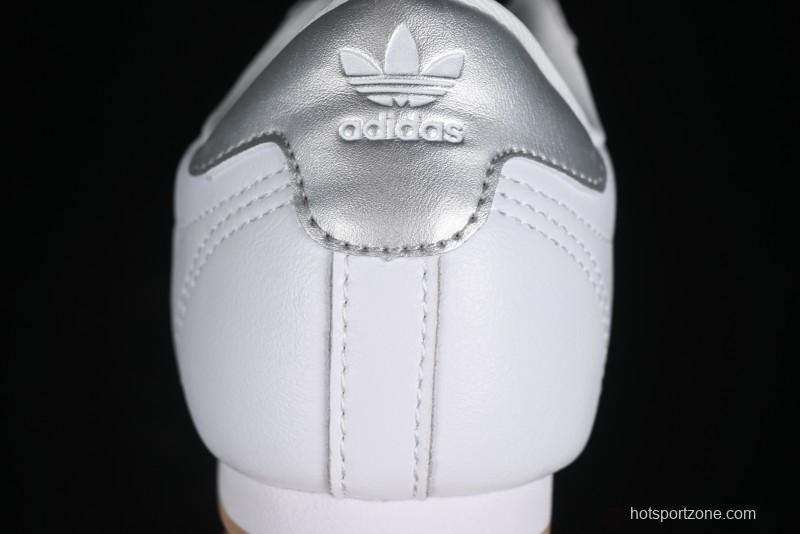 Adidas Originals Taekwondo JS1192 Low-Top Training Shoes for Comfortable and Anti-Slip Performance - JS1192