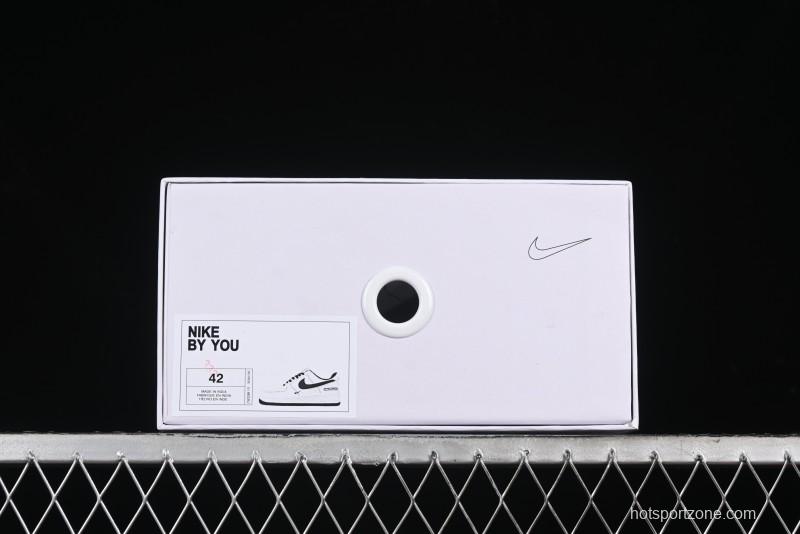 Nike Air Force 1 '07 Low Custom Casual Sneakers - CW2288-111