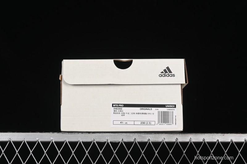 Adidas Originals Mts Pro IH6350 Retro Breathable Cushioned Casual Running Shoes - IH6350