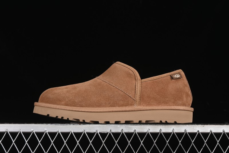UGG LE FU Low Top Slip-On Lifestyle Casual Shoes - 1131616