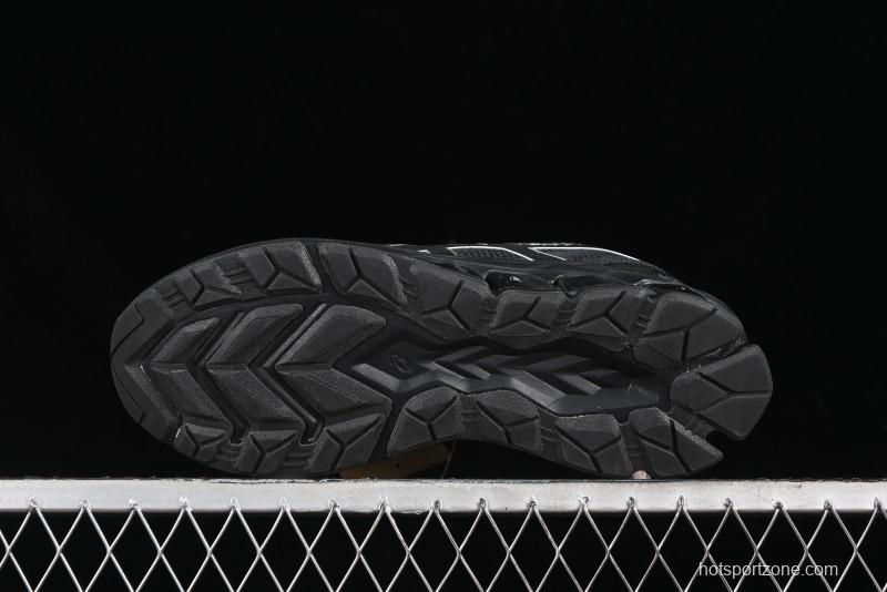 Asics Gel-Quantum 180 VII Retro Breathable Casual Shoes with Cushioning for Men - 1202A341-003