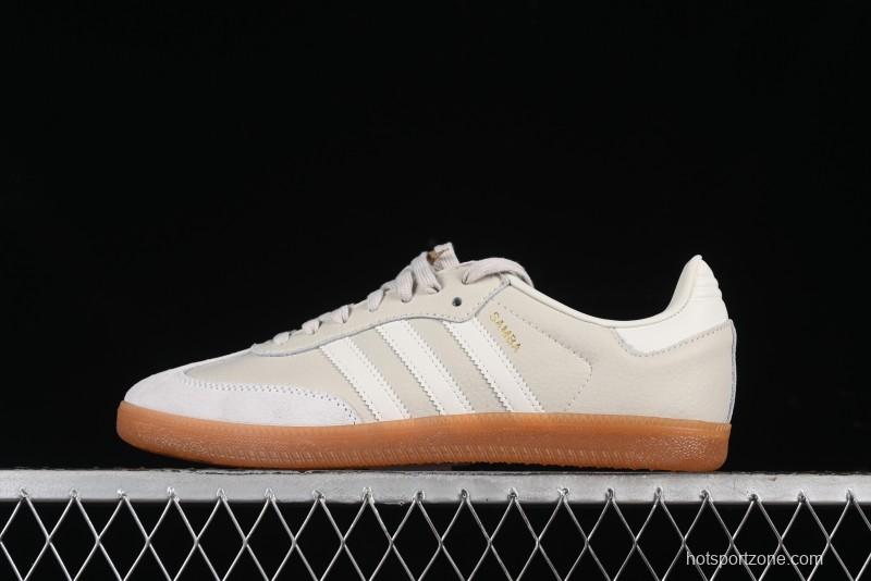 Adidas Samba Vegan IE7013 Casual Sneakers