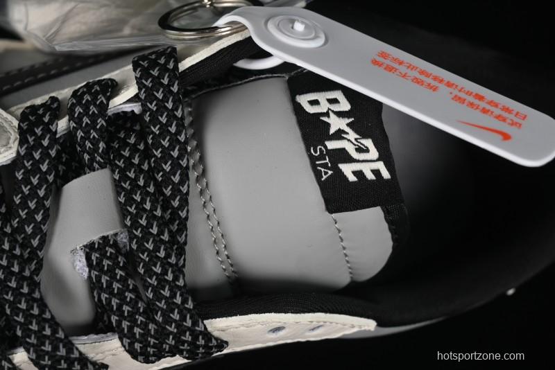 Nike Travis Scott x Fragment Design x Air Jordan 1 Low OG SP AJ1 Bape Collaboration - BB6511-626