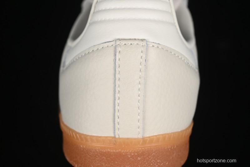 Adidas Samba Vegan IE7013 Casual Sneakers