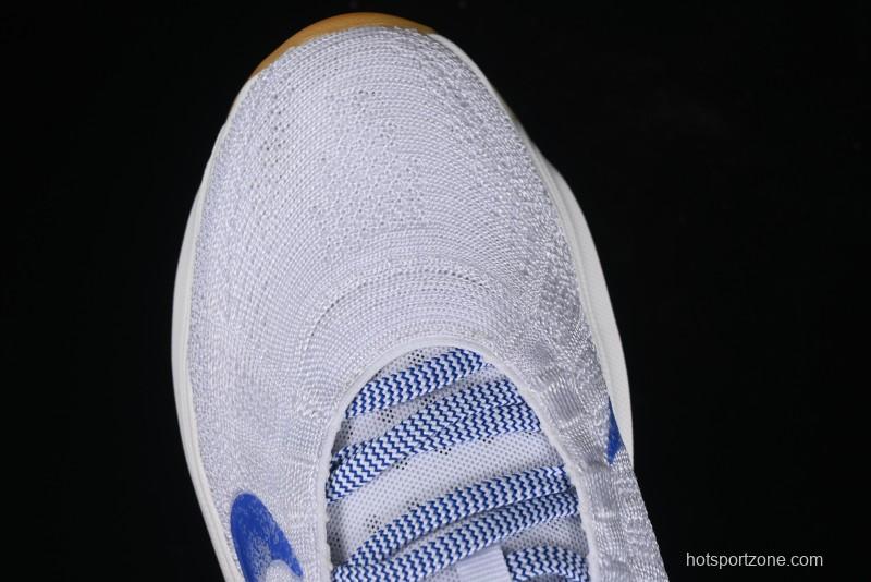 Nike Air Zoom G.T. Hustle 3 Basketball Shoes with Cushioning and Breathability - HJ9083-100