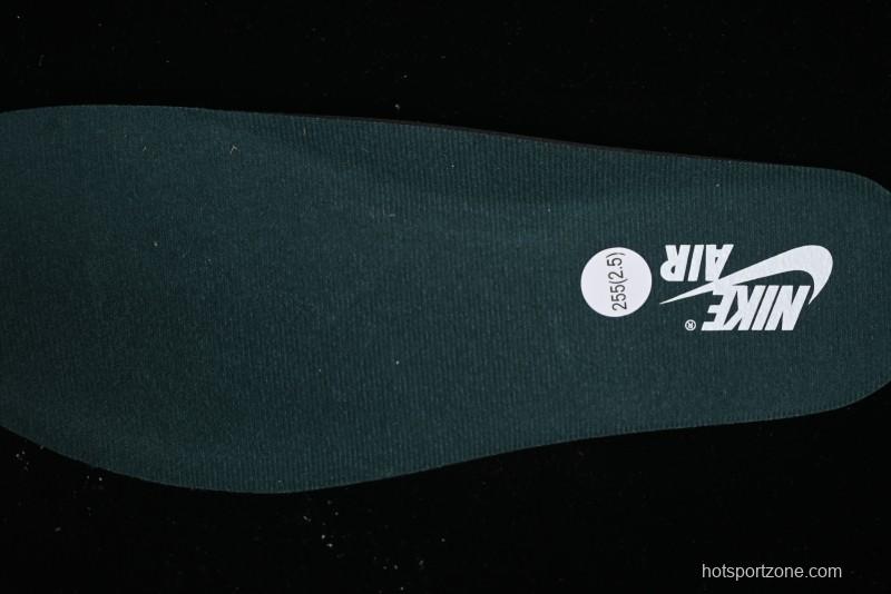 Nike Air Jordan 1 Low OG "Oxidized Green" Basketball Shoes - CZ0775-133