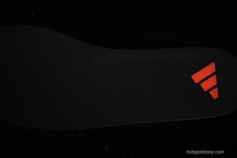 Adidas Originals Mts Pro Retro Breathable Cushioned Casual Running Shoes - JP8092