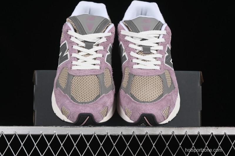 New Balance 2010 Series Retro Casual Running Shoes - U2010NB1