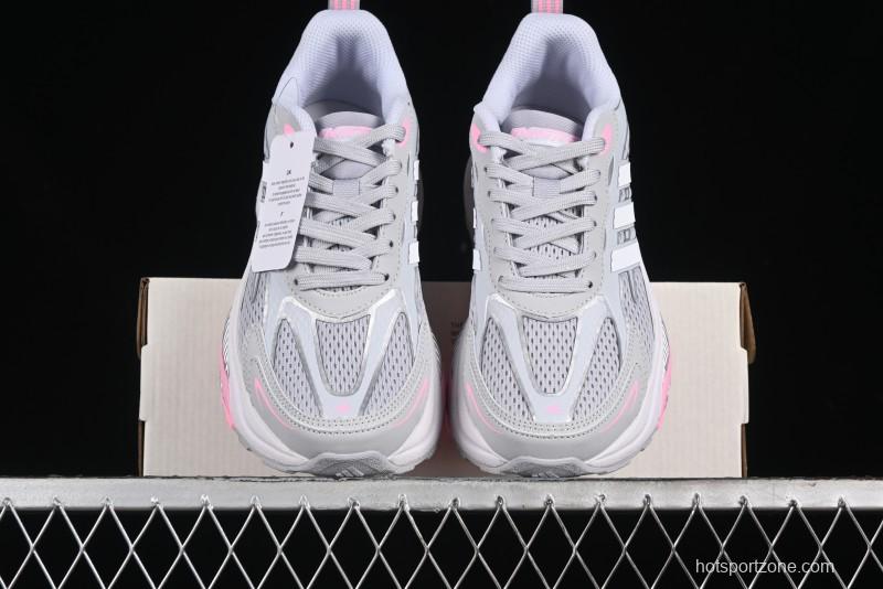 Adidas Originals Mts Pro IH6352 Retro Breathable Cushioned Casual Running Shoes - IH6352