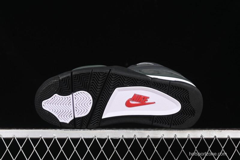 Nike Air Jordan 4 Retro Low Basketball Shoes - HF4334-004