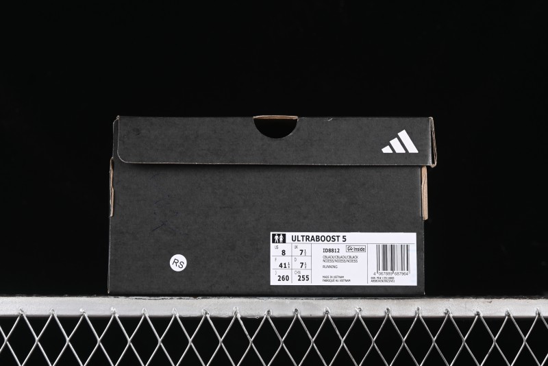 Adidas Ultraboost 5 ID8812 Running Shoes with Boost Cushioning - ID8812