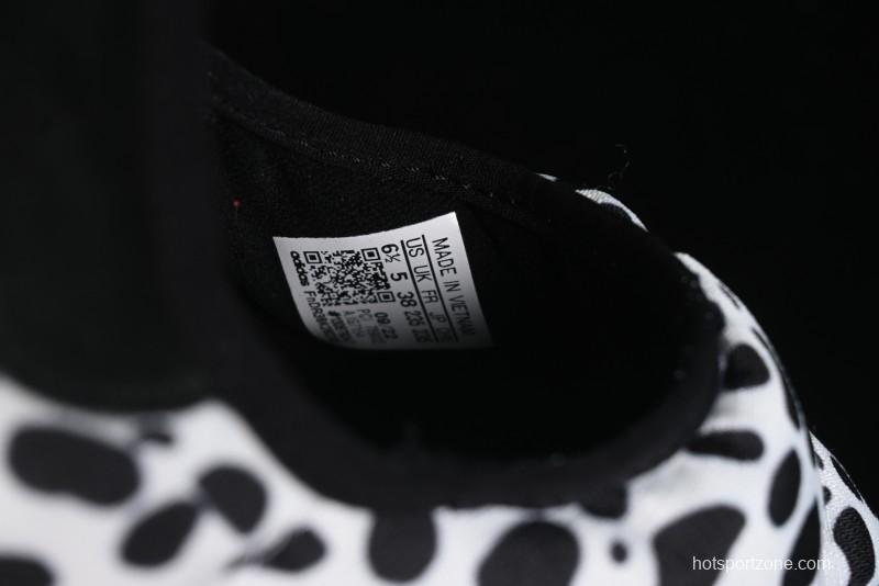 Adidas Puffylette IG7154 Winter Slip-On Sneakers with Thermal Insulation - IG7154