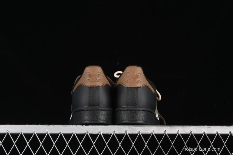 Adidas Superstar EG4959 Casual Sneakers with Shell Toe - EG4959