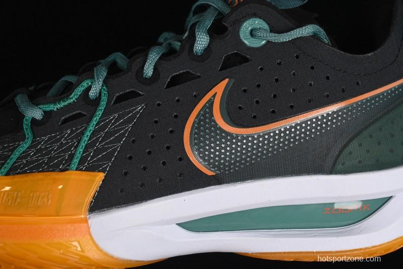Nike Air Zoom G.T. Cut 3 EP Basketball Shoes with Full-Length ZoomX Foam - DV2918-001