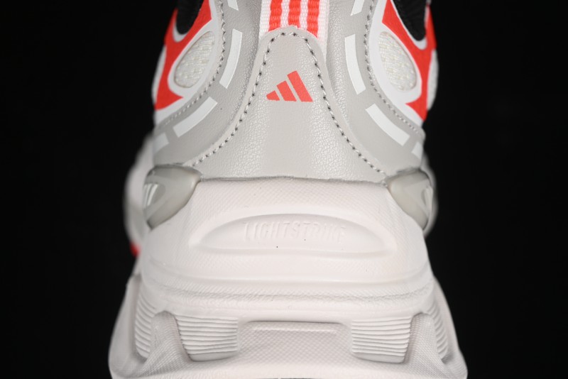 Adidas Originals Mts Pro JP8089 Retro Breathable Cushioned Casual Running Shoes - JP8089