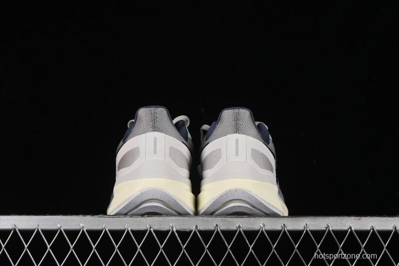 Nike Air Zoom Structure 25 Cushioned Anti-Slip Comfort Running Shoes - DJ7883-009