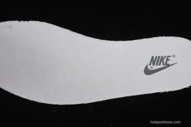 Nike Travis Scott x Fragment Design x Air Jordan 1 Low OG SP Casual Sneakers - BB6588-31