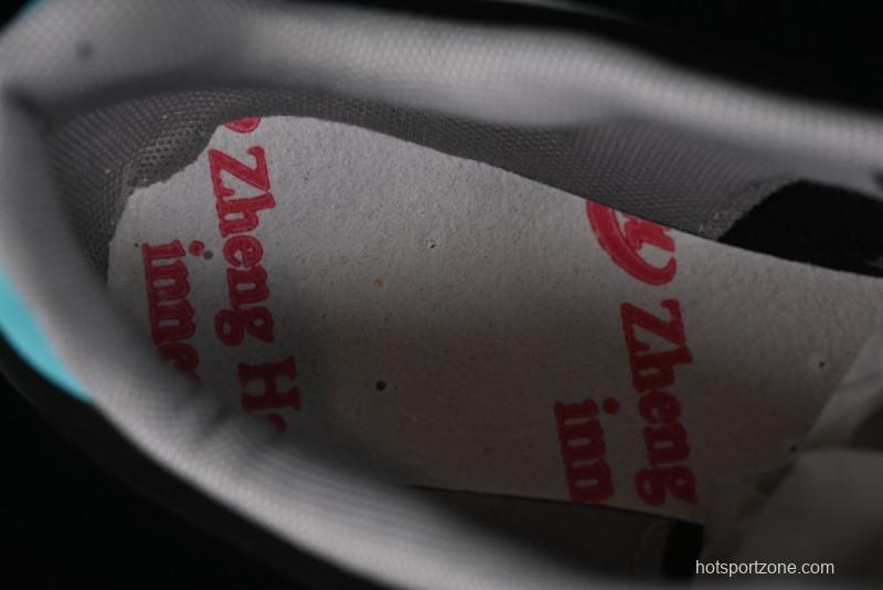 Puma Sparco Future Round Toe Lace-Up Low-Top Lifestyle Casual Shoes in Leather and Fabric - 308155-01