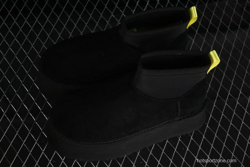 UGG Dakota 5CM Classic Wool Snow Boots with TREADLITE Outsole - 1168170