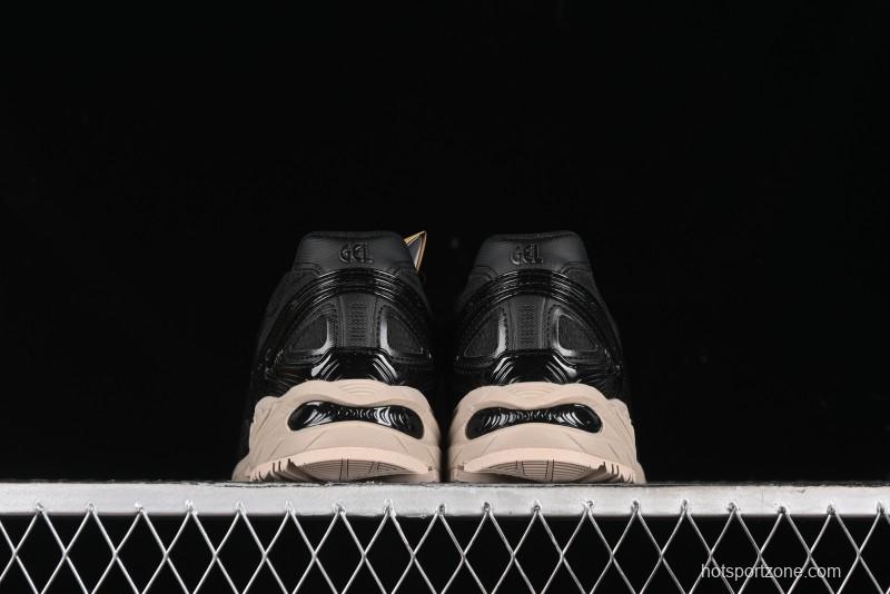 Asics Gel-Kahana Tr V4 Running Shoes with FF BLAST PLUS Cushioning Technology - 1203A586-001