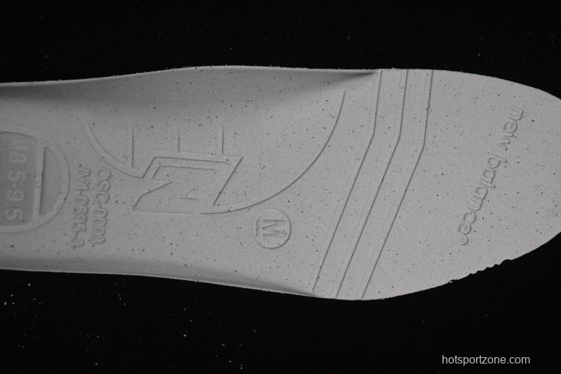 New Balance 1906 Series Retro Dad Style Casual Running Shoes with T-Beam Outsole - M1906AG