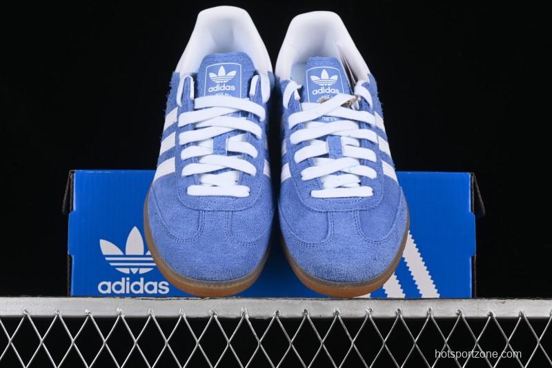 Adidas Originals Samba Retro Casual Sneakers - ID1668