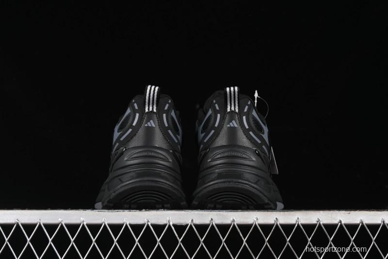 Adidas Originals Mts Pro IH5839 Retro Breathable Cushioned Casual Running Shoes - IH5839