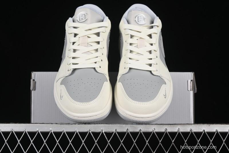 Nike Air Jordan 1 Low Retro Basketball Shoes - DC2024-024