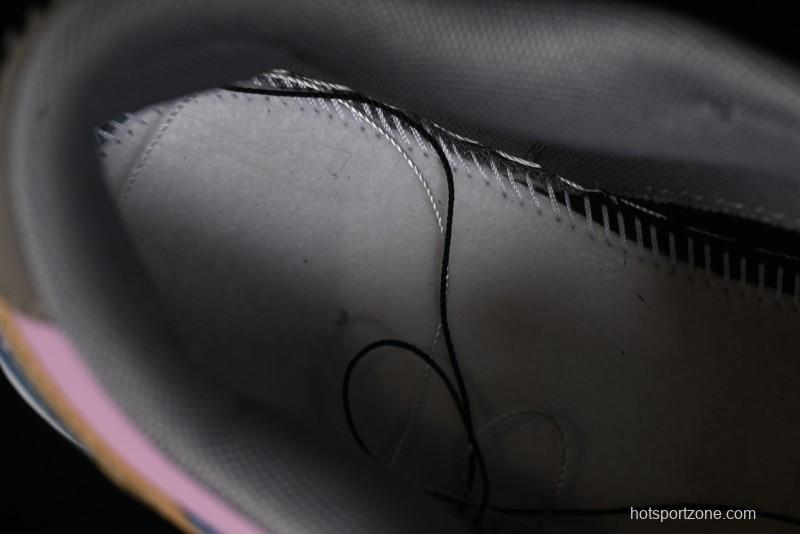 Nike Dunk Low Retro Deconstructed Casual Sneakers with Black Myth Wukong Theme Cloud Dragon Pattern - WK0820-001