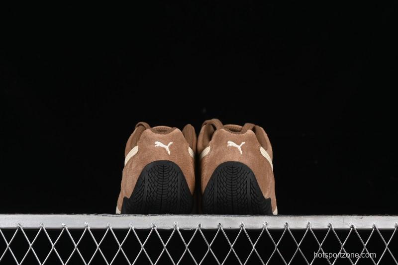 Puma Speedcat Racing Series Low-Top Lifestyle Casual Shoes - 398847-02