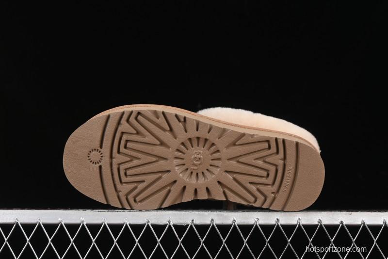 UGG Classic Short II Genuine Shearling Mini Boots - 1134810