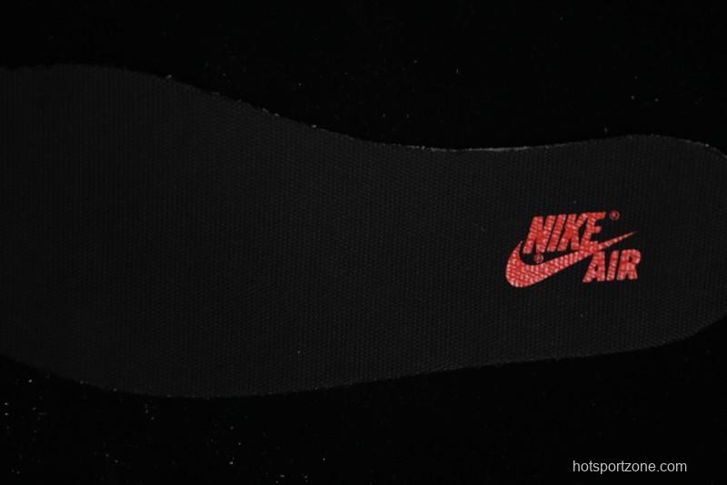 Nike Travis Scott x Fragment Design x Air Jordan 1 Low OG SP AJ1 Supreme Collaboration - LJ5188-023