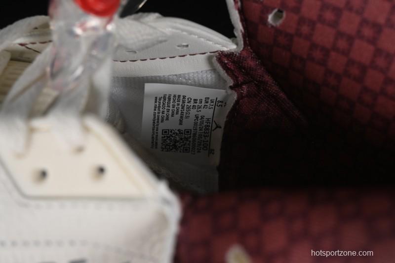 Nike Air Jordan 5 Retro 'El Grito' Mexican Independence Day Themed Basketball Shoes - HF8833-100