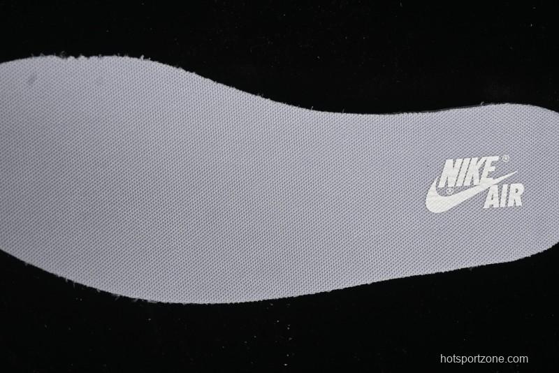 Nike Travis Scott x Fragment Design x Air Jordan 1 Low OG SP AJ1 Supreme Collaboration - XZ2268-003